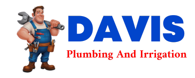 Trusted plumber in SAINT MARY